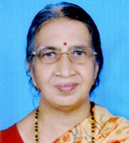 Ananda Lakshmi V